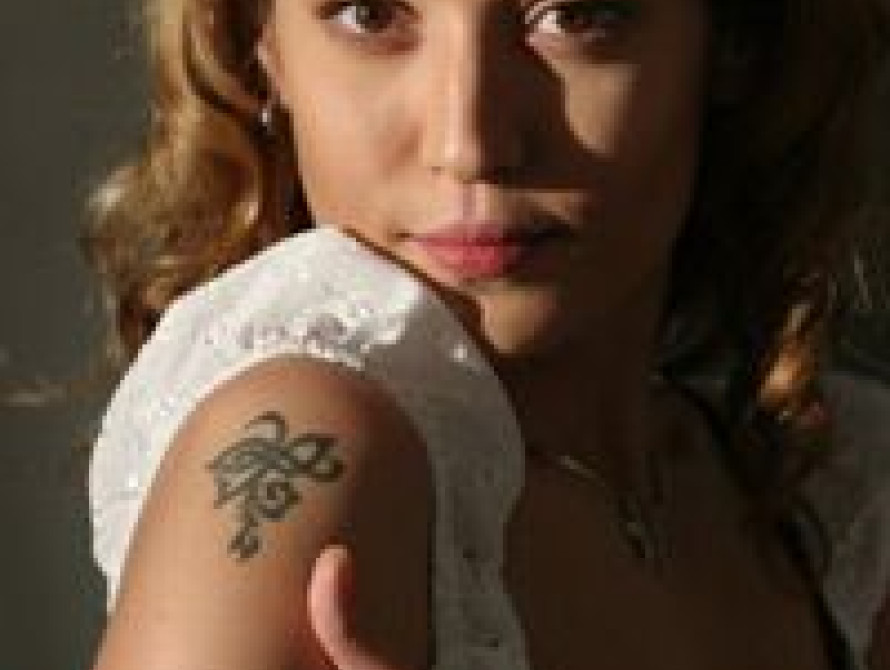 В Мелитополе День города отметили с песнями Алены Винницкой