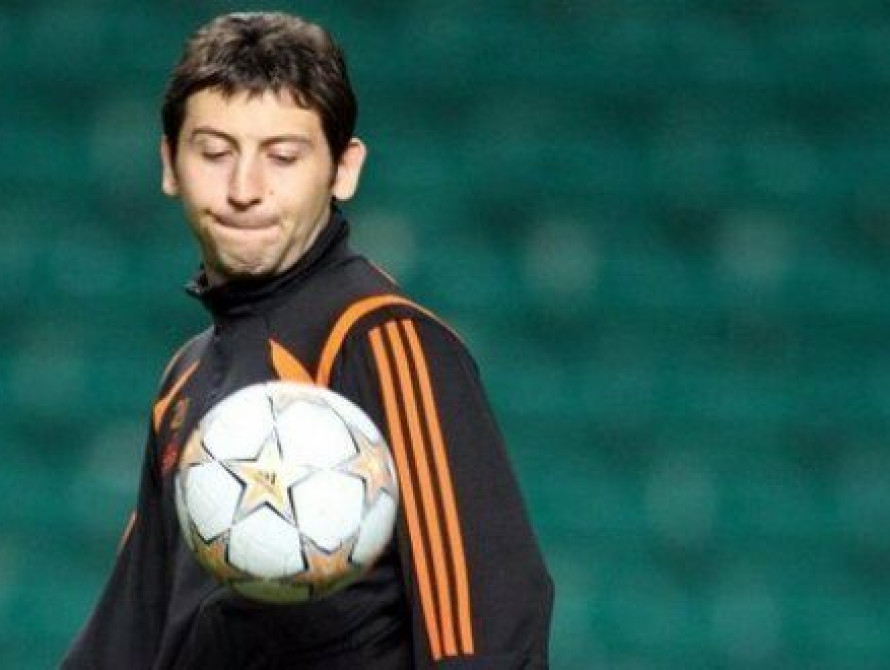 Нападающий "Металлурга" (Запорожье) считает, что команда проигрывает из-за матюков тренера