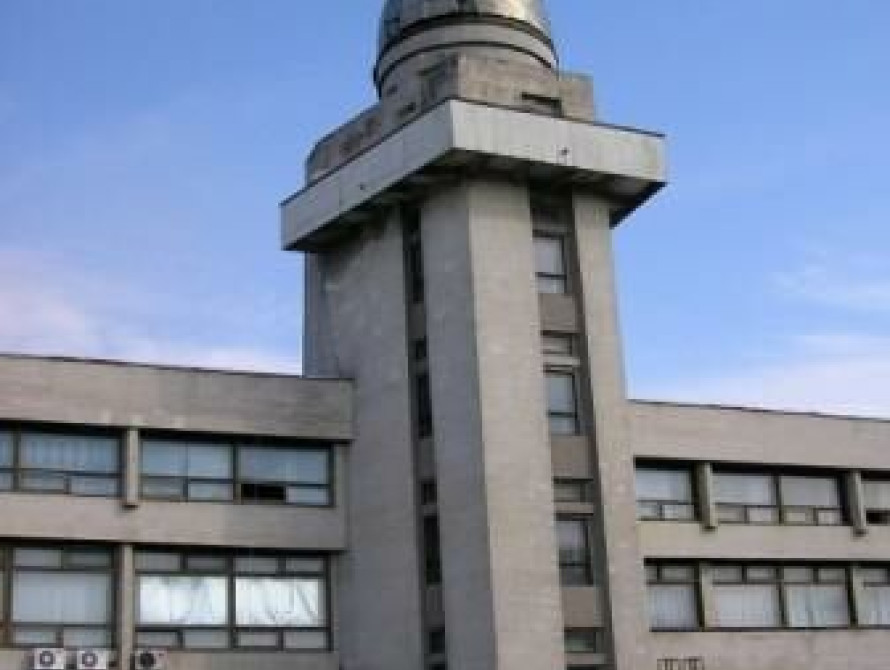  На обсерваторию, которая не работала ни дня, в Запорожье ищут 20 тыс. евро