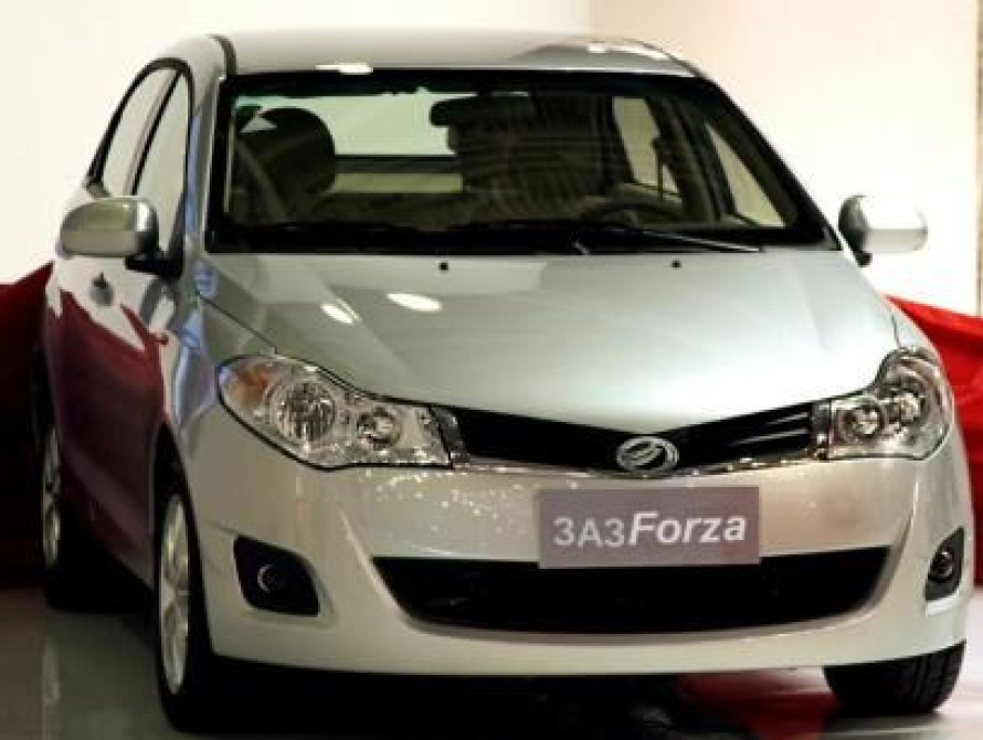 В Запорожье "ЗАЗ" сокращает производство из-за финансового кризиса?