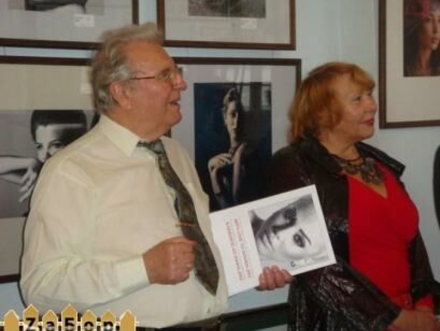 К Дню города в Запорожье открыли Международную фотовыставку