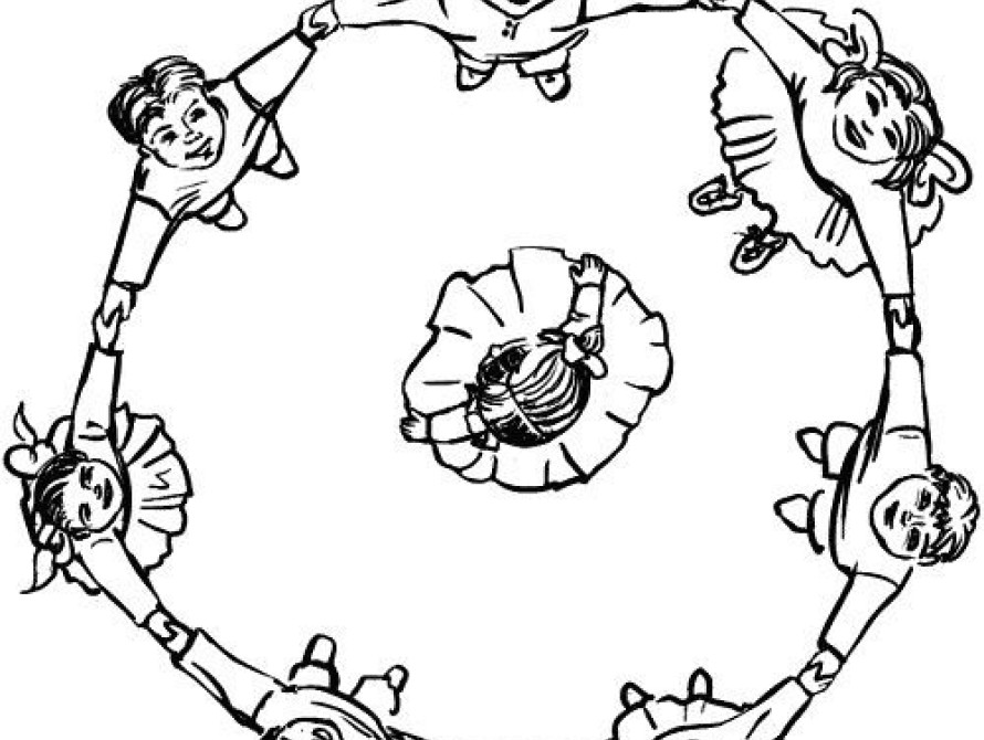 В Запорожье на ярмарке провалился флеш-моб от власти