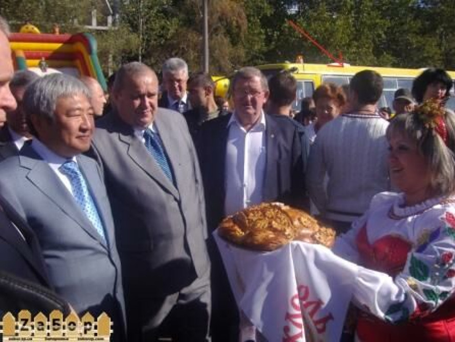 Главные "регионалы" Запорожья опасаются за свою жизнь?