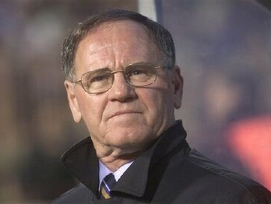 Йожеф Сабо удивлен, что в Запорожье не могут сделать добротную команду