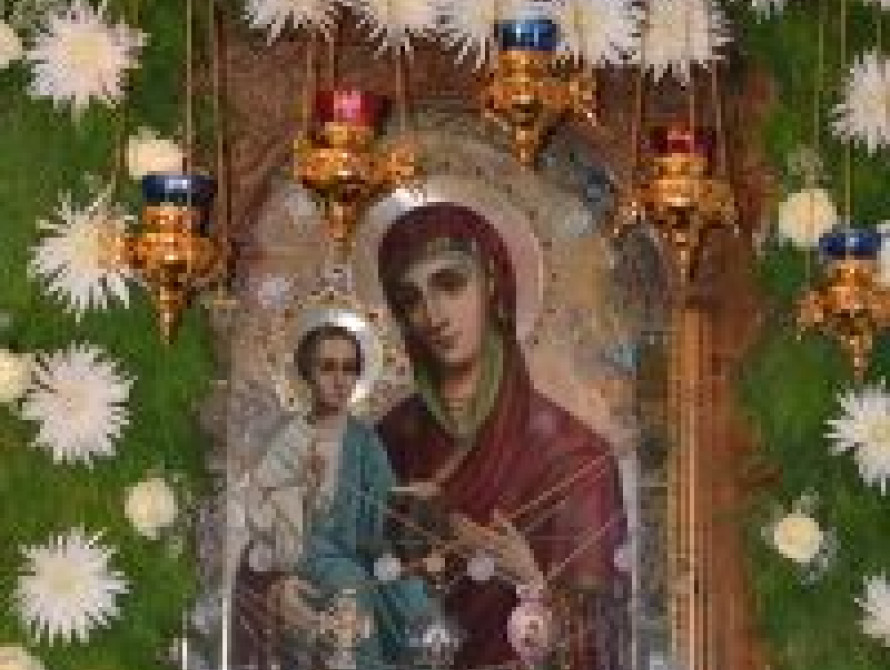 120 лет исполнилось православной святыне Бердянска