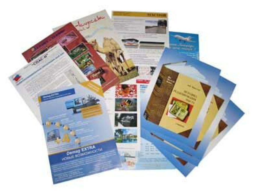 В Запорожье коммунальщики рвут листовки