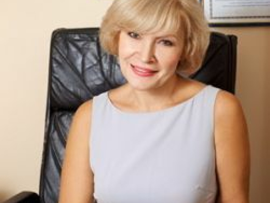 Ирина Лех отрицает, что является "техническим кандидатом" Карташова