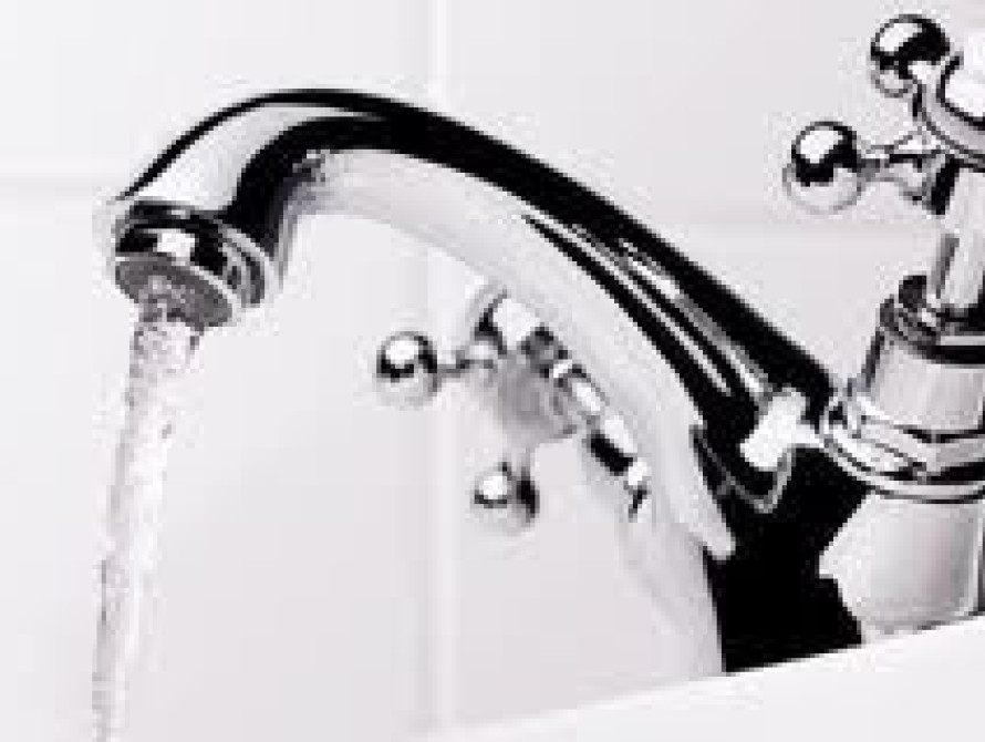 В Запорожье планируют создать областную водную компанию