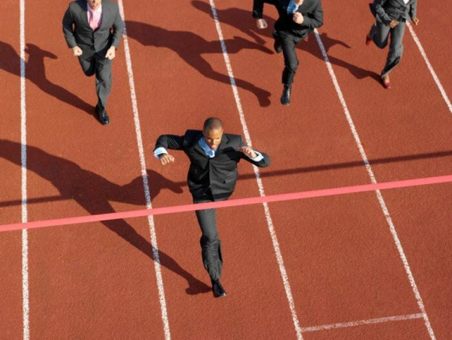 В Запорожье определили лучших бизнесменов года