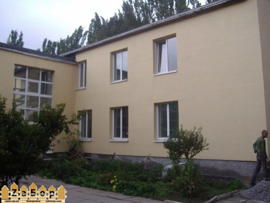 Ко Дню освобождения Запорожья ветеранам подарили стационар за 4 млн. грн.