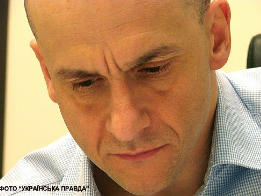 Власть имущие Запорожья соболезнуют российскому олигарху