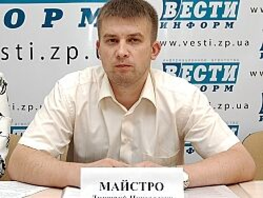 Бороться с украинскими рейдерами в Приморске поможет Путин