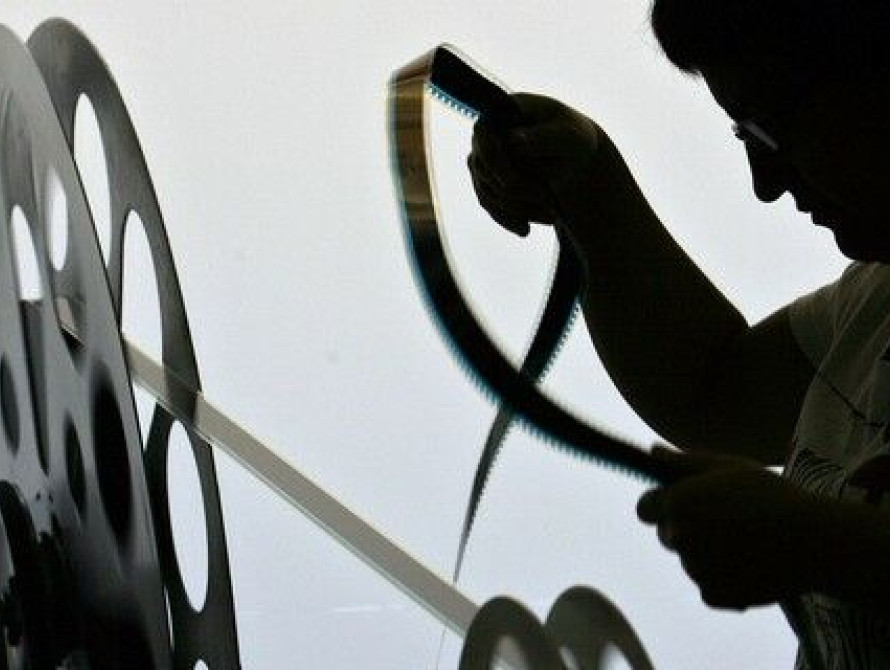 В Запорожье снимут фильм об освобождении области во времена ВОВ