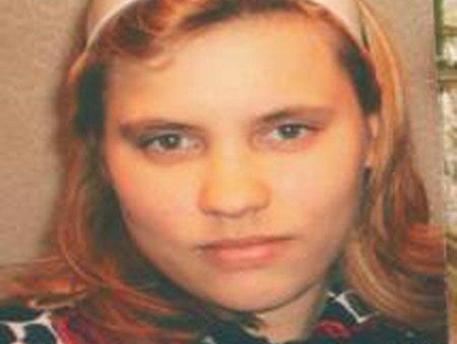 В Запорожской области разыскивают несовершеннолетнюю девушку