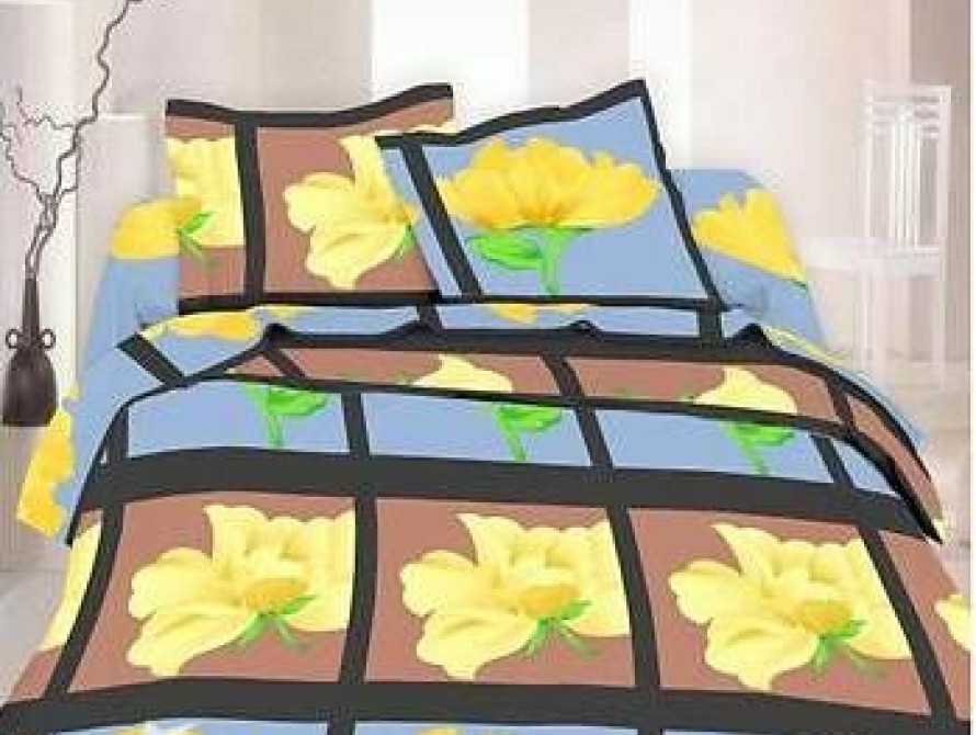 В Запорожье мэр дарит постельное белье