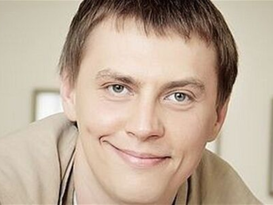 В Запорожье губернатор Пеклушенко привлек сына к благотворительности