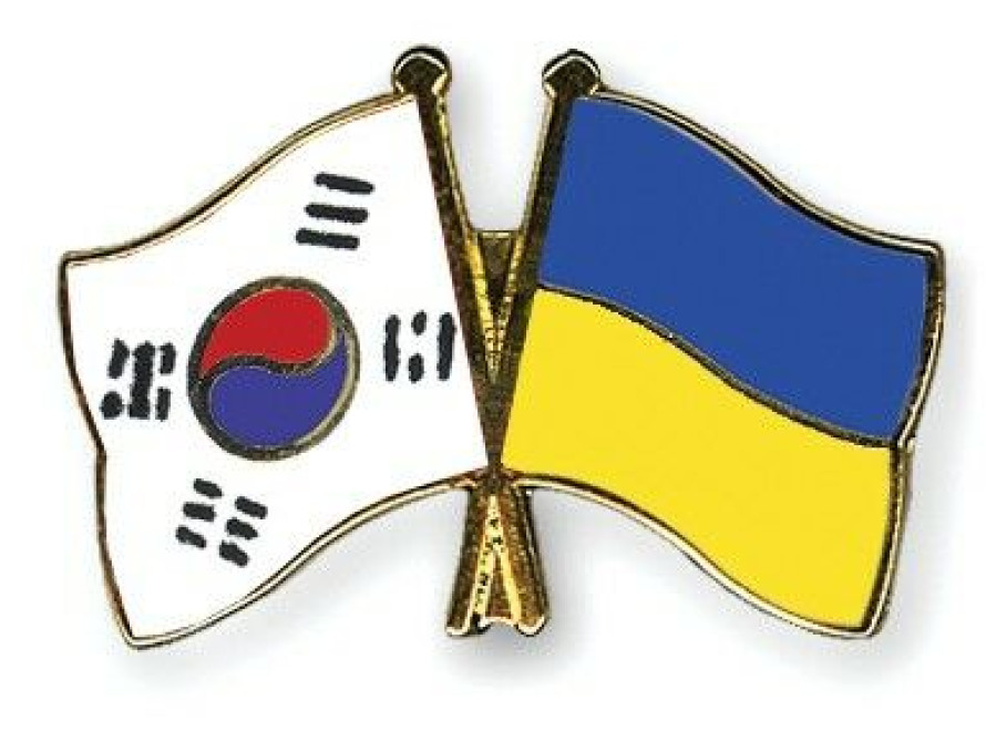 В Запорожье отметят 20 лет взаимоотношений Украины и Кореи
