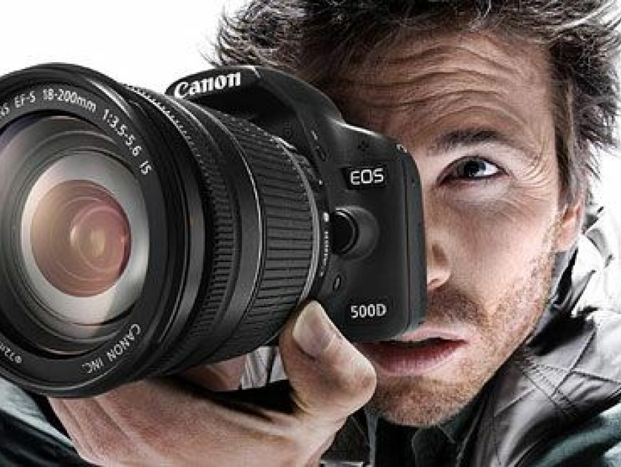 В Бердянске открылась студенческая фотовыставка