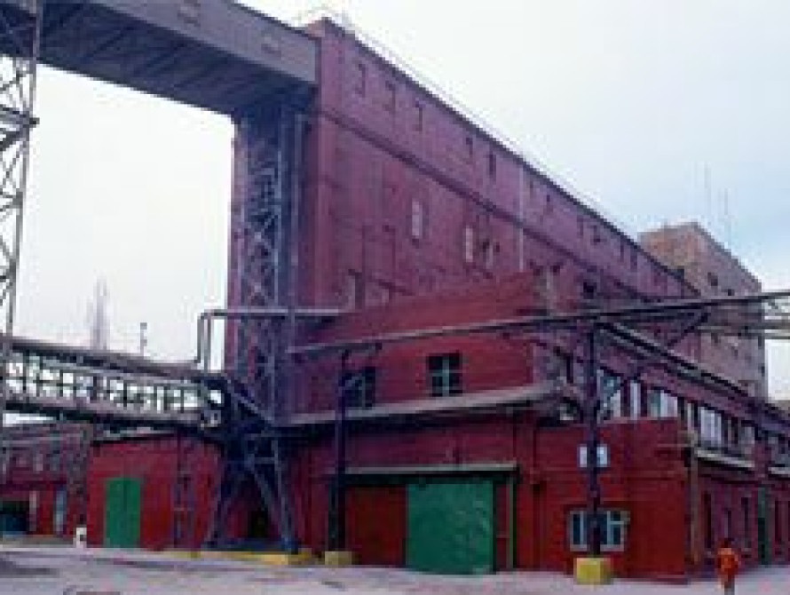 На "Запорожогнеупоре" сменили руководителей