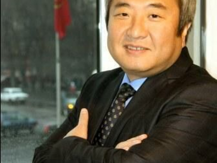 Мэр Запорожья ушел в отпуск до выборов