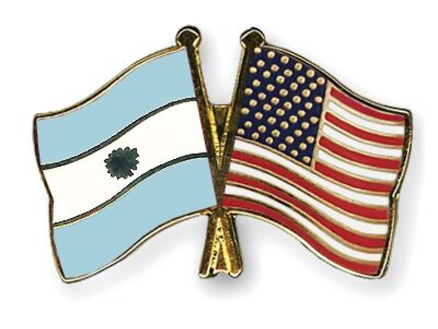 В Запорожье приезжают послы США и Аргентины