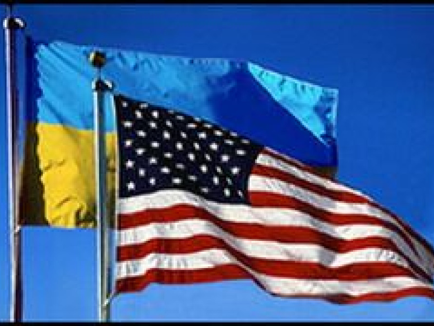 В Запорожье посол США приехал узнать об истории города