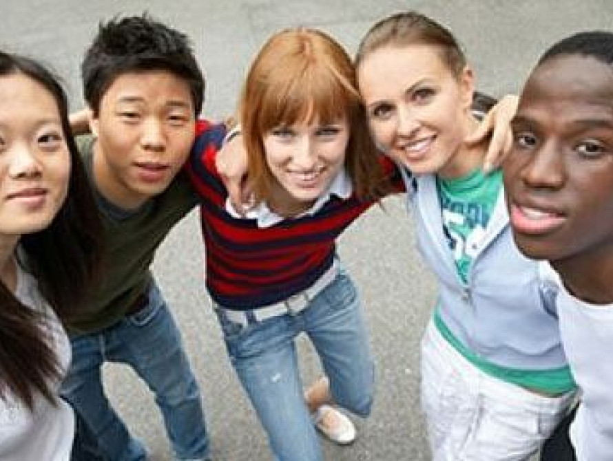 В Запорожье приедут иностранцы рассказывать о патриотическом воспитании