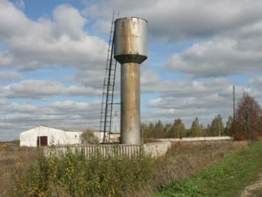 ООН оказала финансовую помощь селу в Запорожской области
