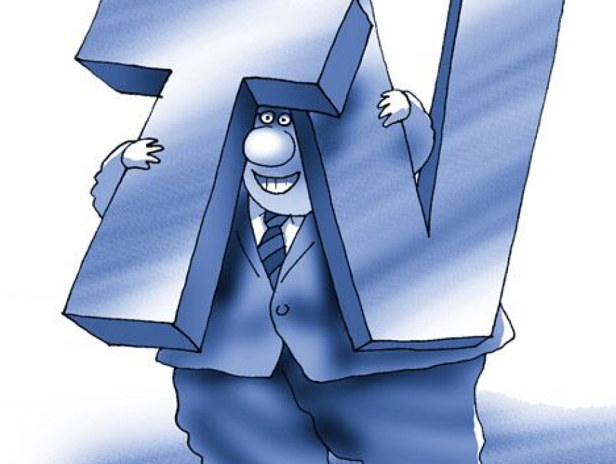 В Запорожье больше всех пиарится Партия регионов