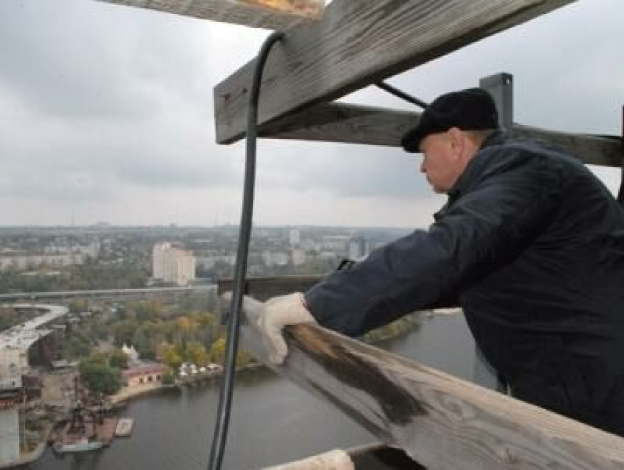 Скоро Запорожье получит еще 200 млн. грн. на строительство мостов