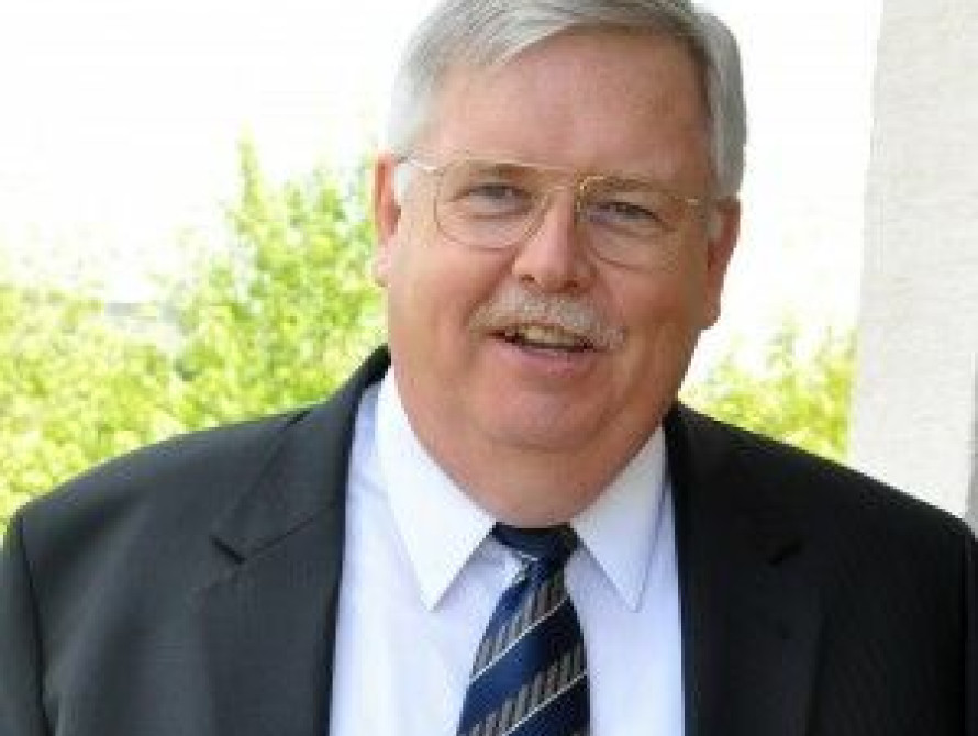 Американский посол мечтал увидеть в Запорожье остров