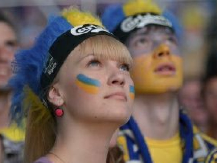 Правительство собирается пересчитать жителей Запорожья  