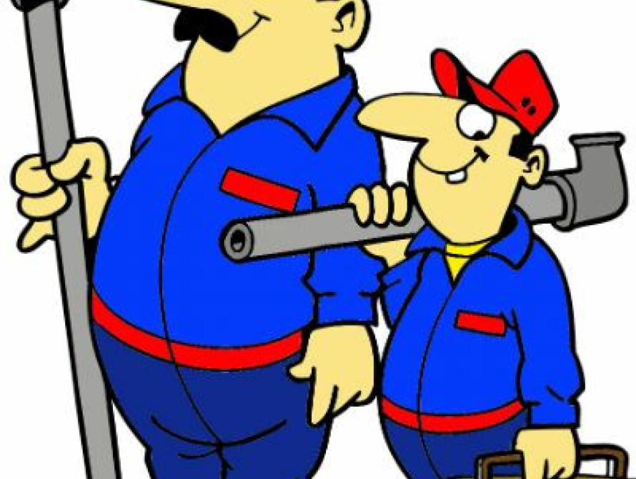 В Запорожье создали мобильные бригады сантехников