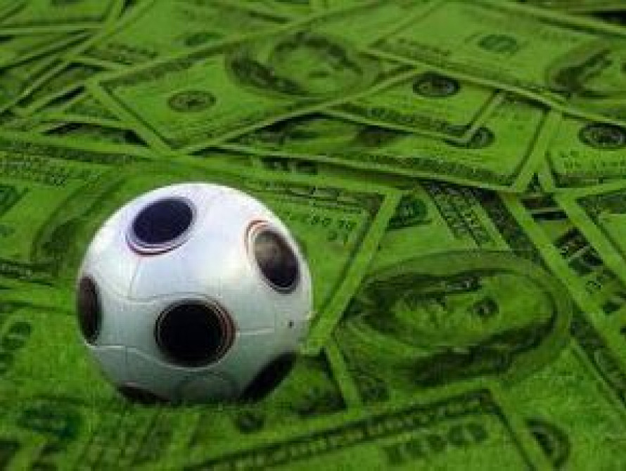 В Запорожье ФК "Металлург" и ФК "Черноморец" сыграют "договорняк"?