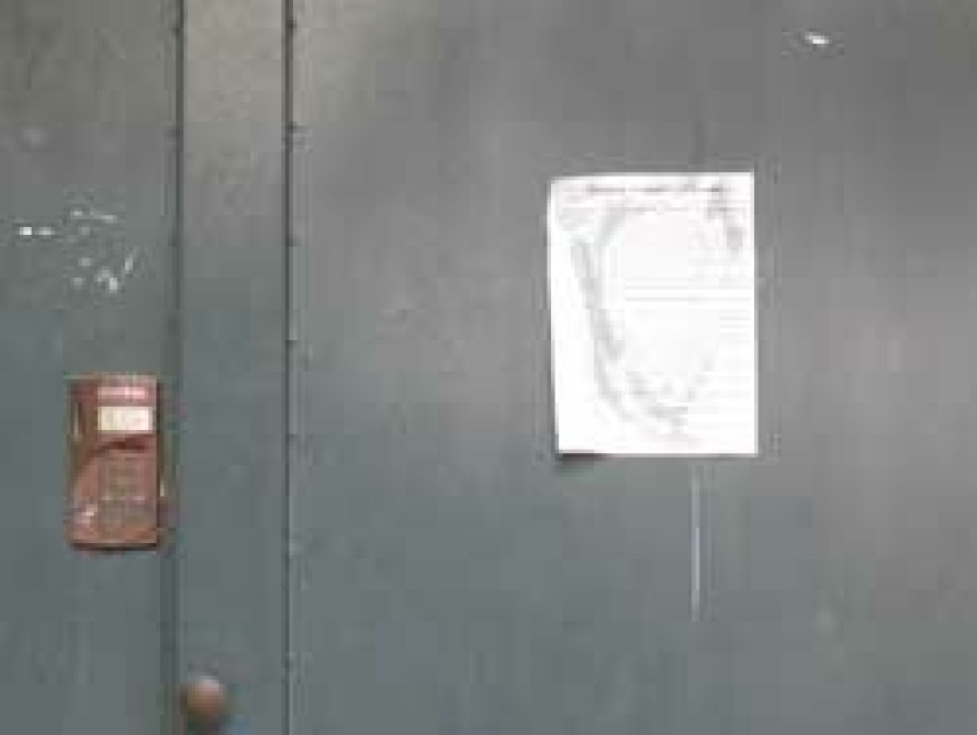 В Мелитополе кандидат заявил о провокации 