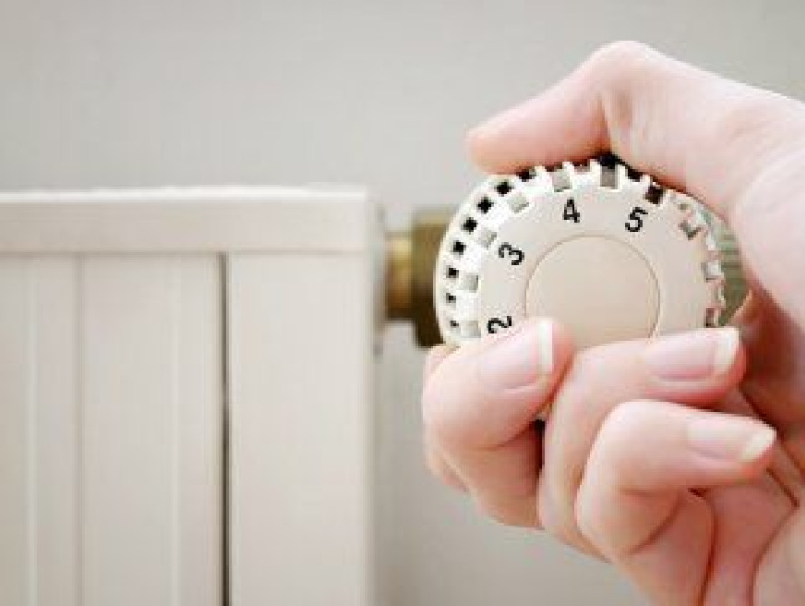 В Мелитополе неожиданно быстро закончился отопительный сезон