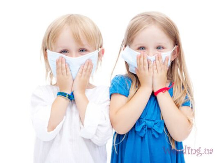 В Запорожье началась вакцинация против гриппа