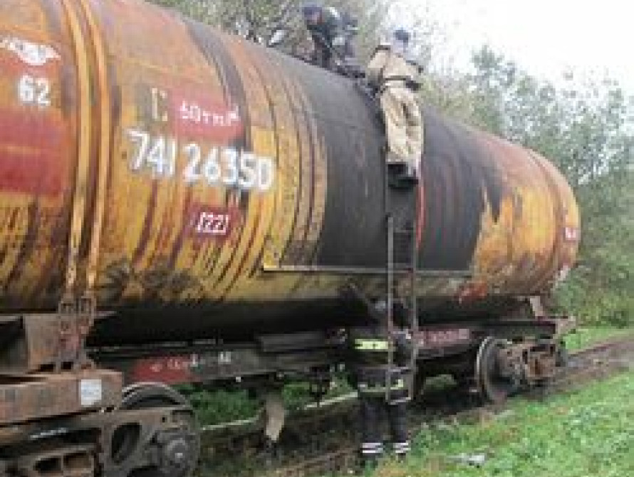 В день выборов "Запорожье-Левое" могло взлететь на воздух