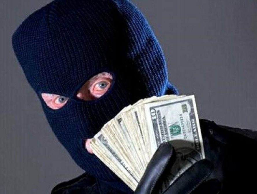 В Бердянске задержан преступник, объявленный в розыск МВД России 