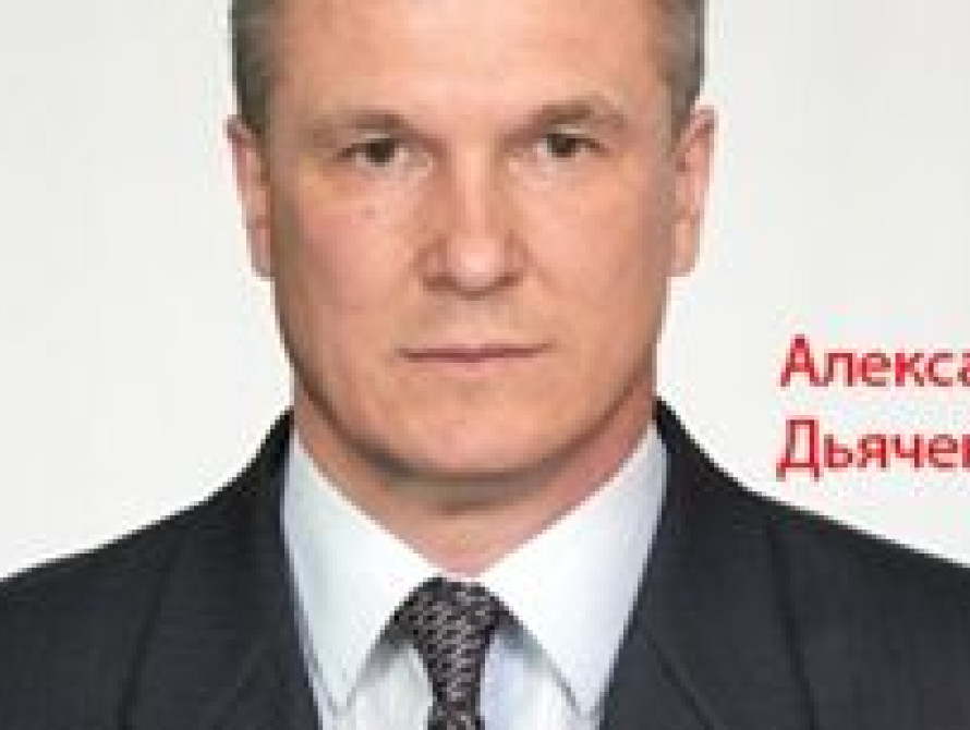 В Запорожье кандидату в нардепы Дьяченко не дали проголосовать