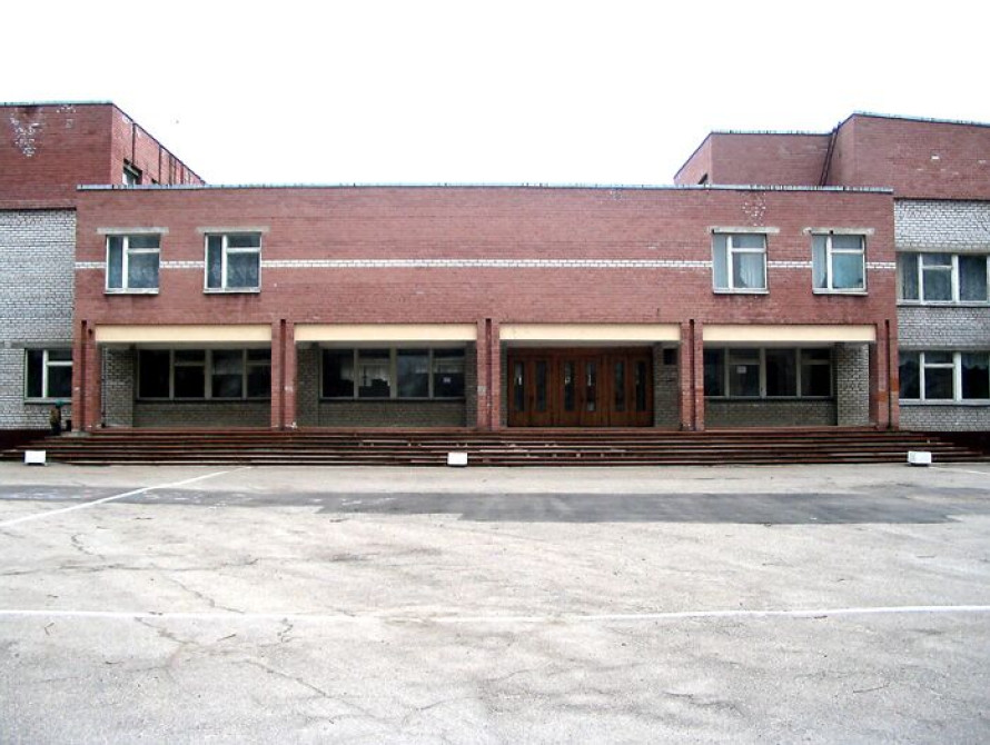 В Запорожье откроют мемориальную доску в честь основателя коллегиума