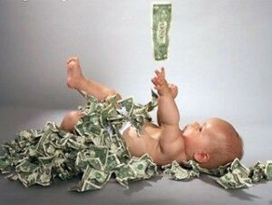 В Запорожской области девушка обвиняет монахов в продаже младенцев