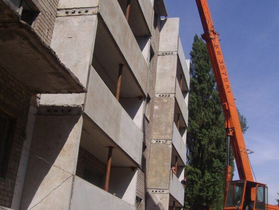 В Запорожье из-за активного строительства удлинят две улицы