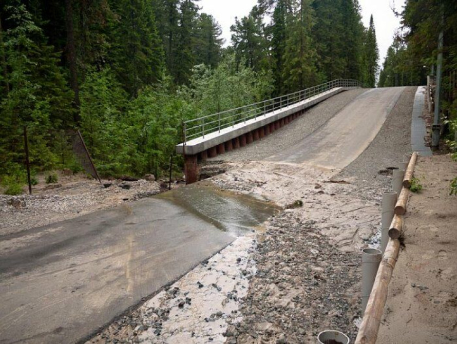 В Запорожье реконструируют ул. Горького и отремонтируют дороги