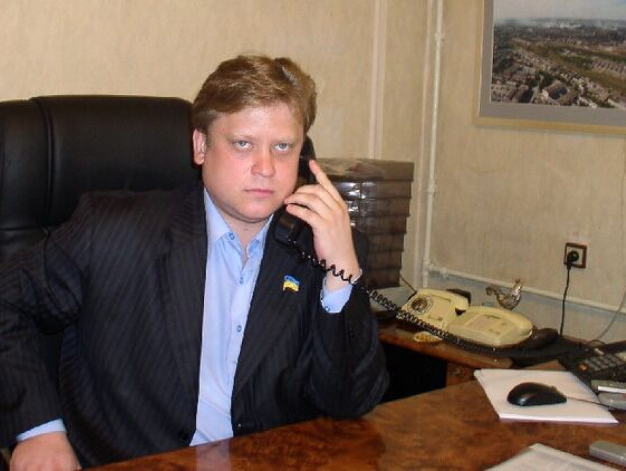 Начальника экодепартамента в Запорожье отзывают из отпуска из-за собак