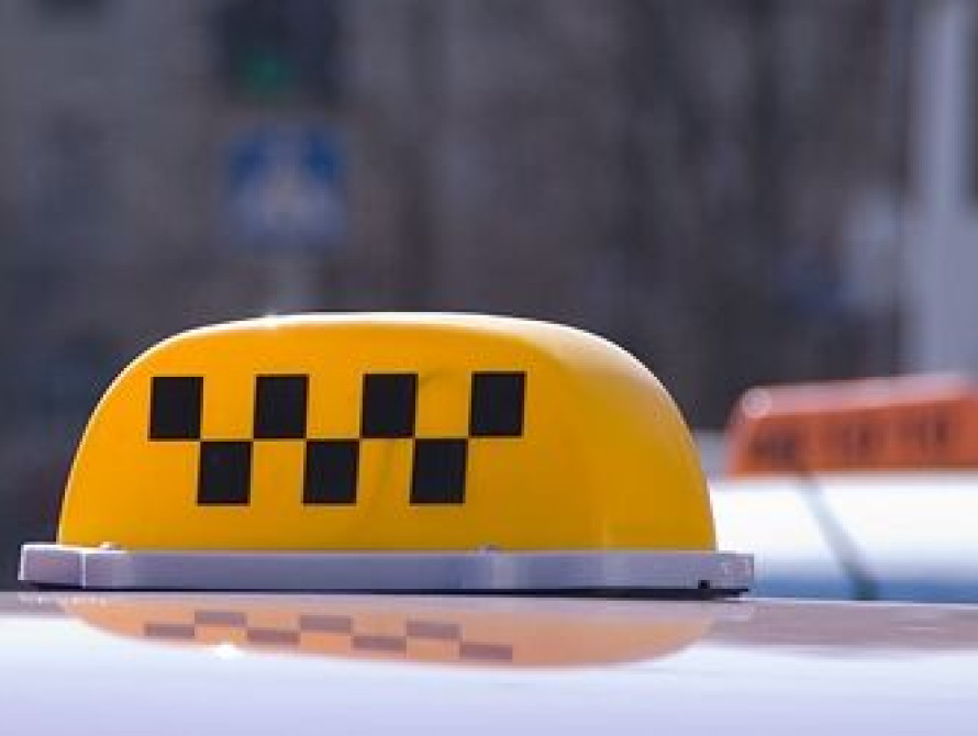 В Запорожье напали на таксиста, пострадавший оказался в больнице