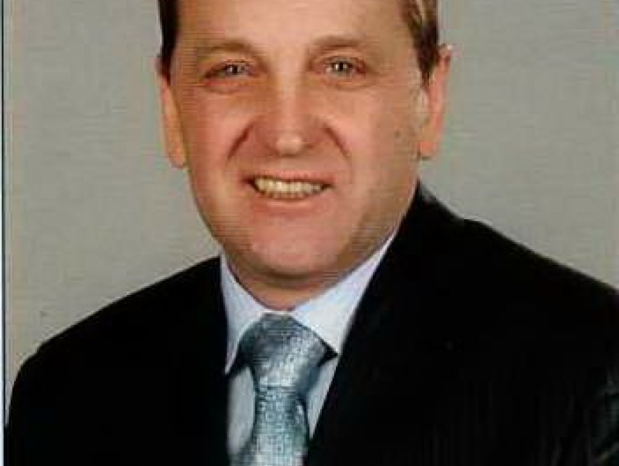 Запорожский конструктор назначен главным по авиадвигателям в Украине