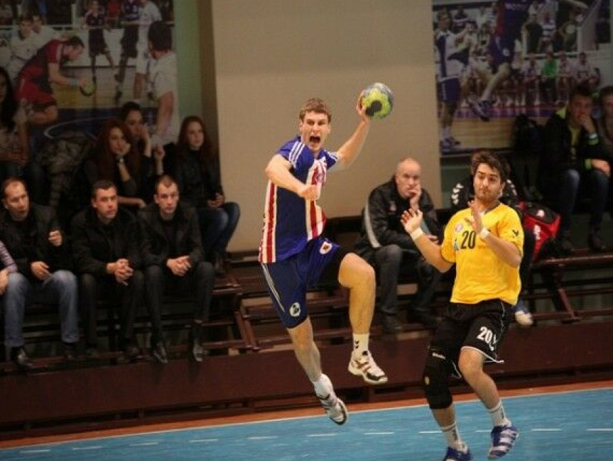 Запорожский "Мотор" одолел дома полтавчан