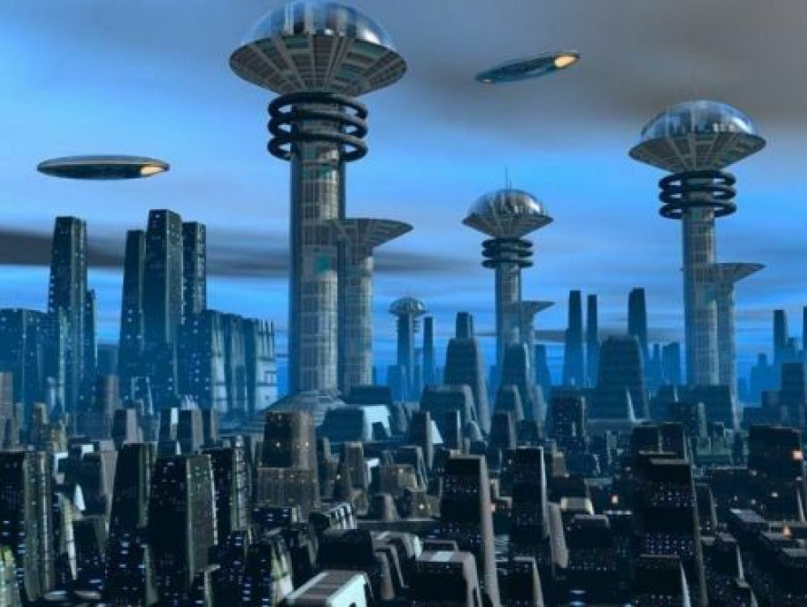 В Бердянске представили нового главного архитектора города