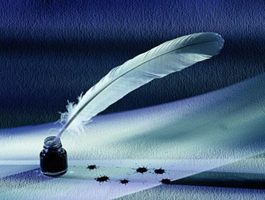 В Запорожье проведут поэтические дуэли